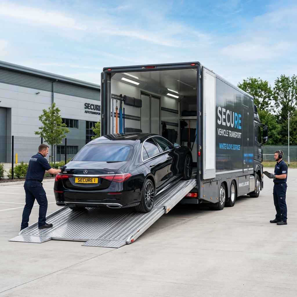 Household Goods Packing Shifting Logistics Operations
